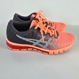 Womens Asics Gel Quantum
